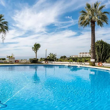 Casa Rosa 76b Mijas