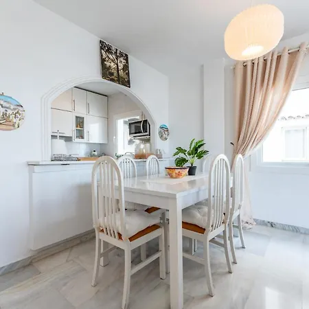 Apartment Casa Rosa 76b