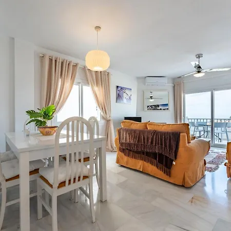 Apartment Casa Rosa 76b