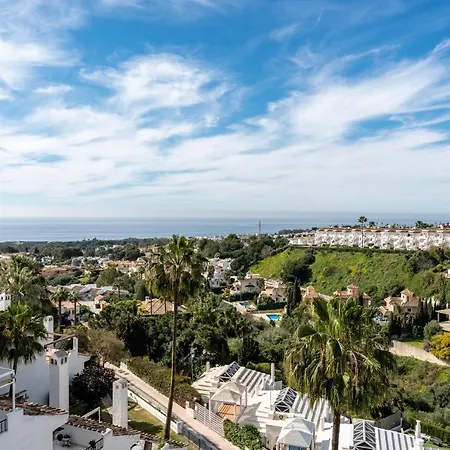 Apartment Casa Rosa 76b Mijas