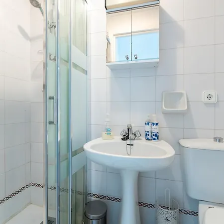 Casa Rosa 76b *