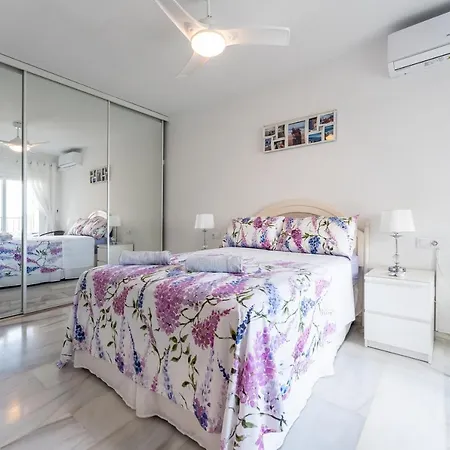 Casa Rosa 76b Apartment *
