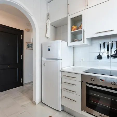 Apartment Casa Rosa 76b