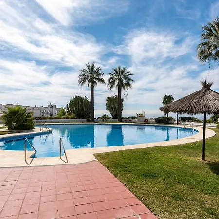 Lägenhet Casa Rosa 76b