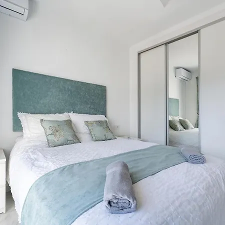 Lägenhet Casa Rosa 76b *