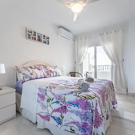 Casa Rosa 76b Lägenhet Mijas